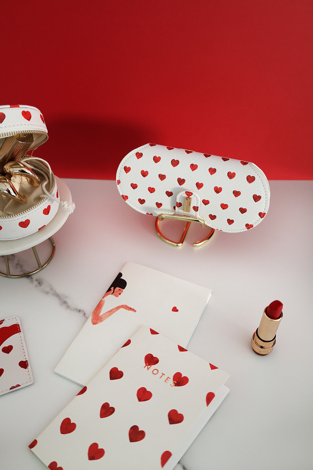 all-the-ways-to-say-red-hearts-tui-lunettes-cuir-pu image 7