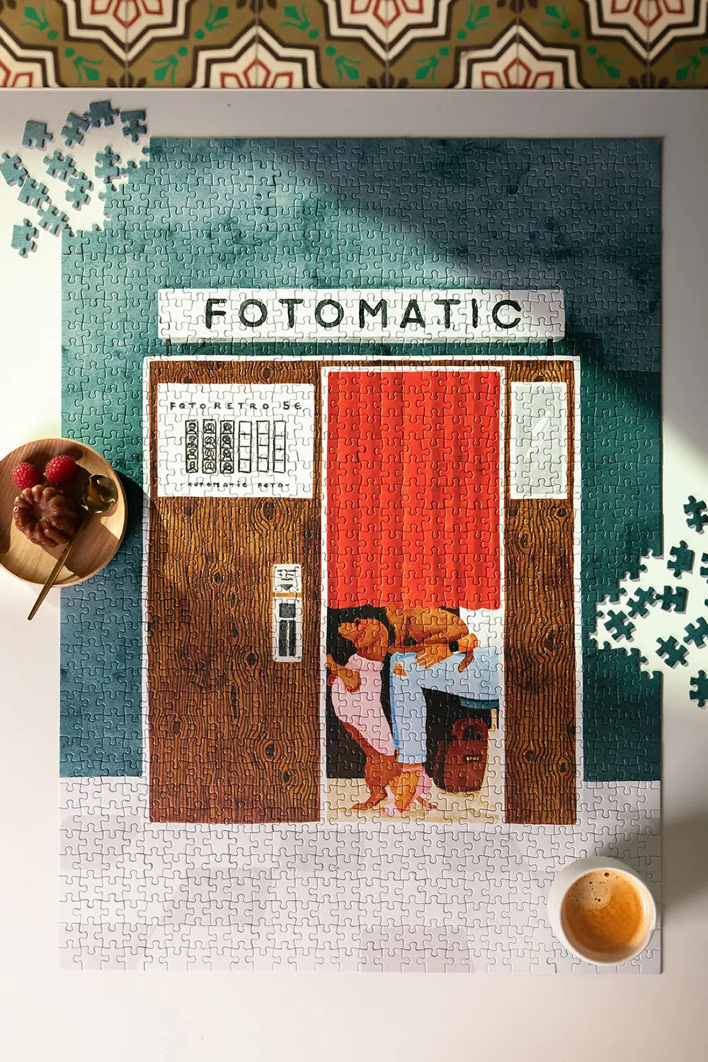 all-the-ways-to-say-fotomatic-puzzle-1000-pi-ces-photos-r-tro image 4