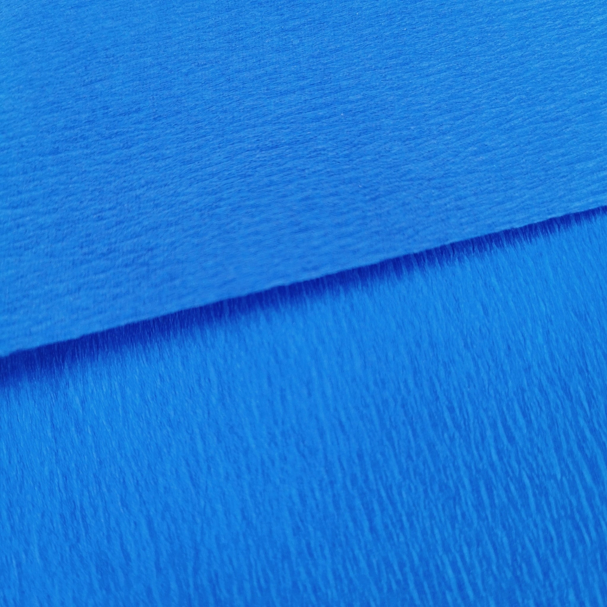 carnival-papers-crepe-papier-cr-pe-bleu-vif-50cm-x-3m image 3