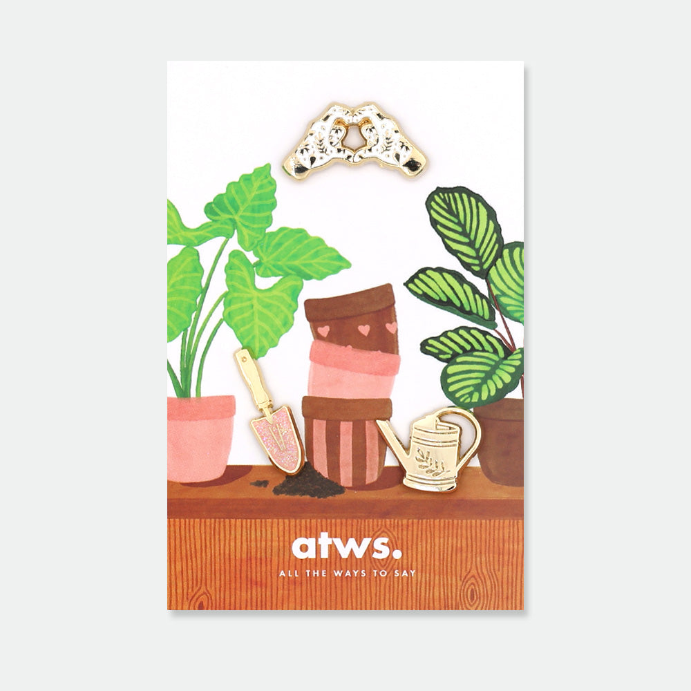 all-the-way-to-say-garden-lover-pin-s-lot-3-mail-dor image 1