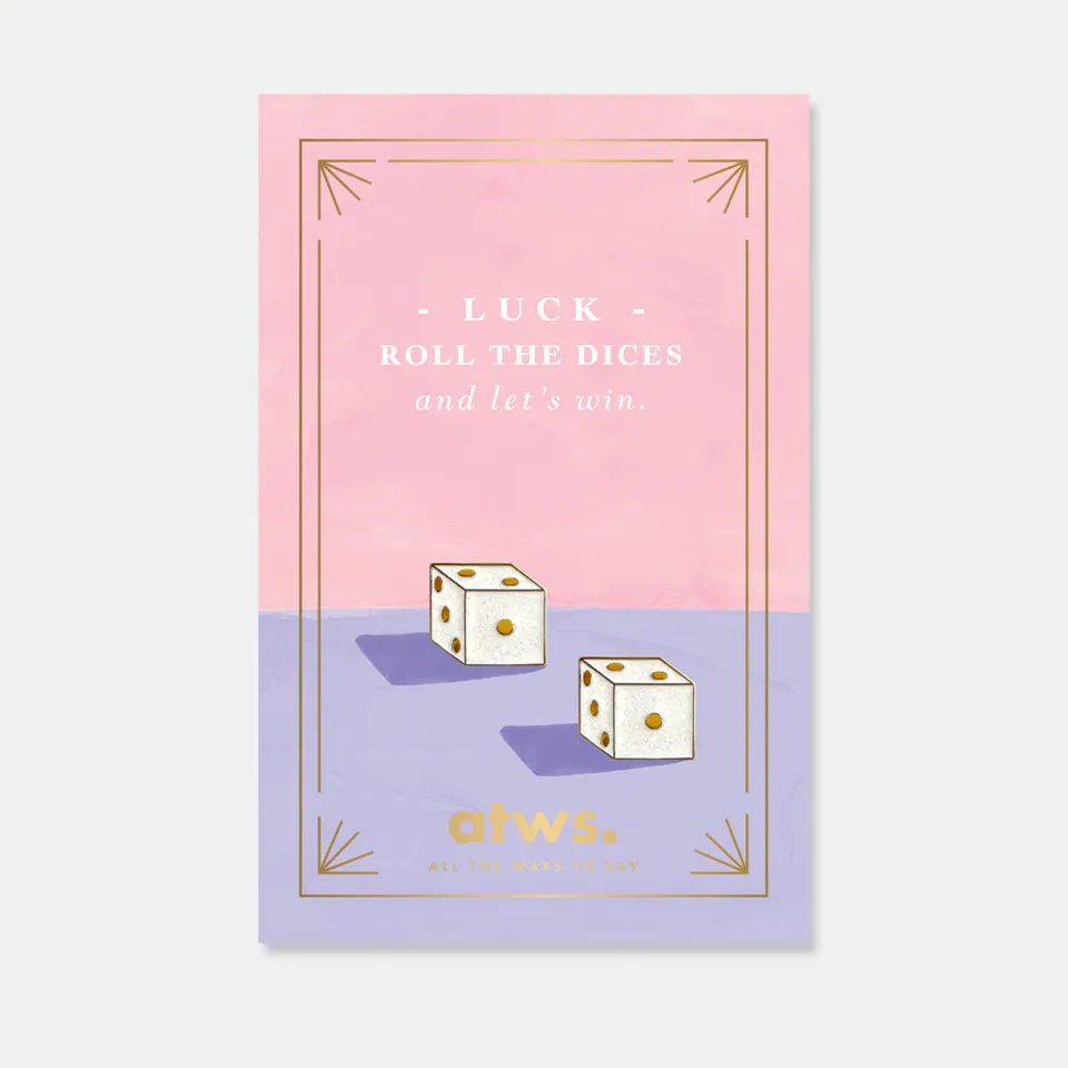 all-the-ways-to-say-casino-pin-s-mail-dor-chance-23-mm image 1