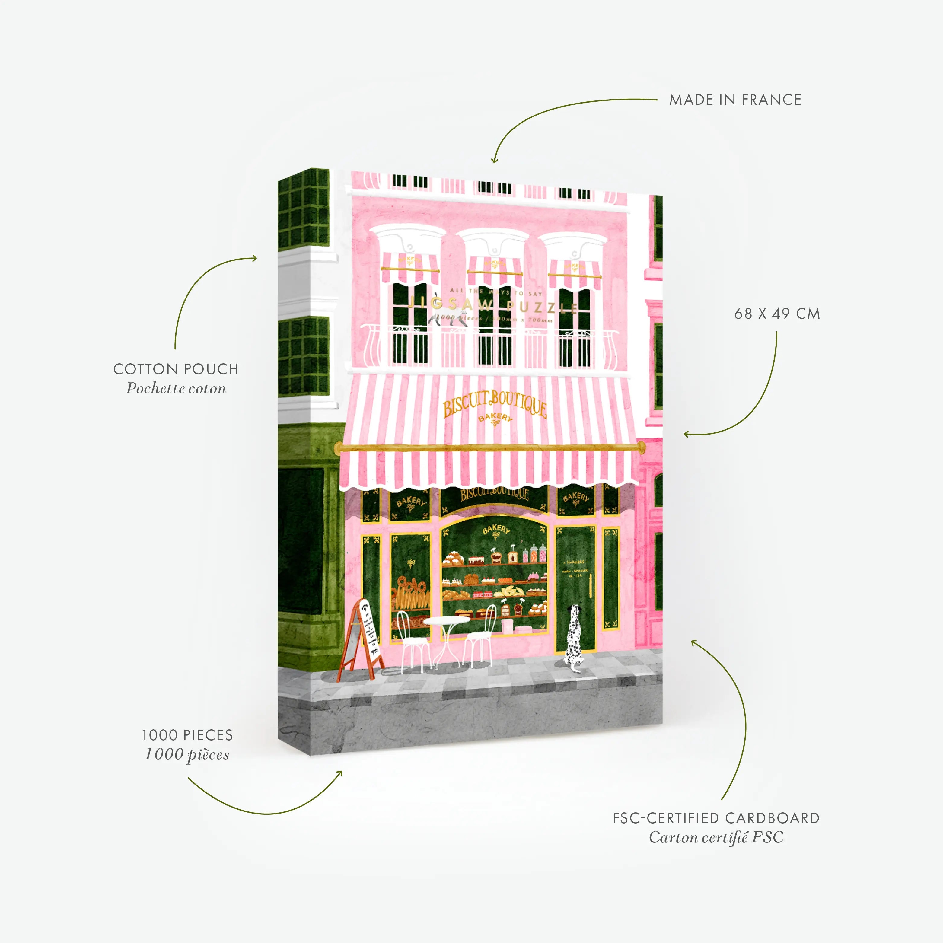 all-the-ways-to-say-pink-bakery-puzzle-1000-pi-ces-p-tisserie-rose image 3