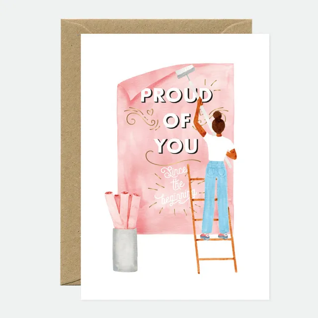 all-the-ways-to-say-proud-of-you-carte-voeux-dor-e-a6-soutien image 1