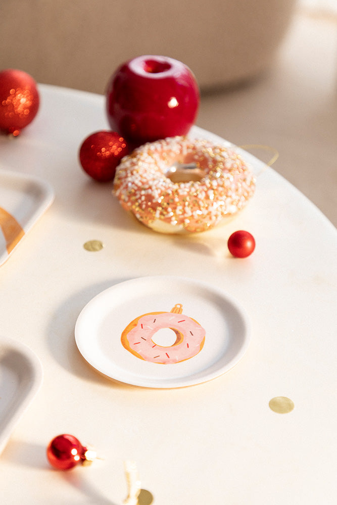 all-the-ways-to-say-donut-dessous-verre-bois-x2 image 3