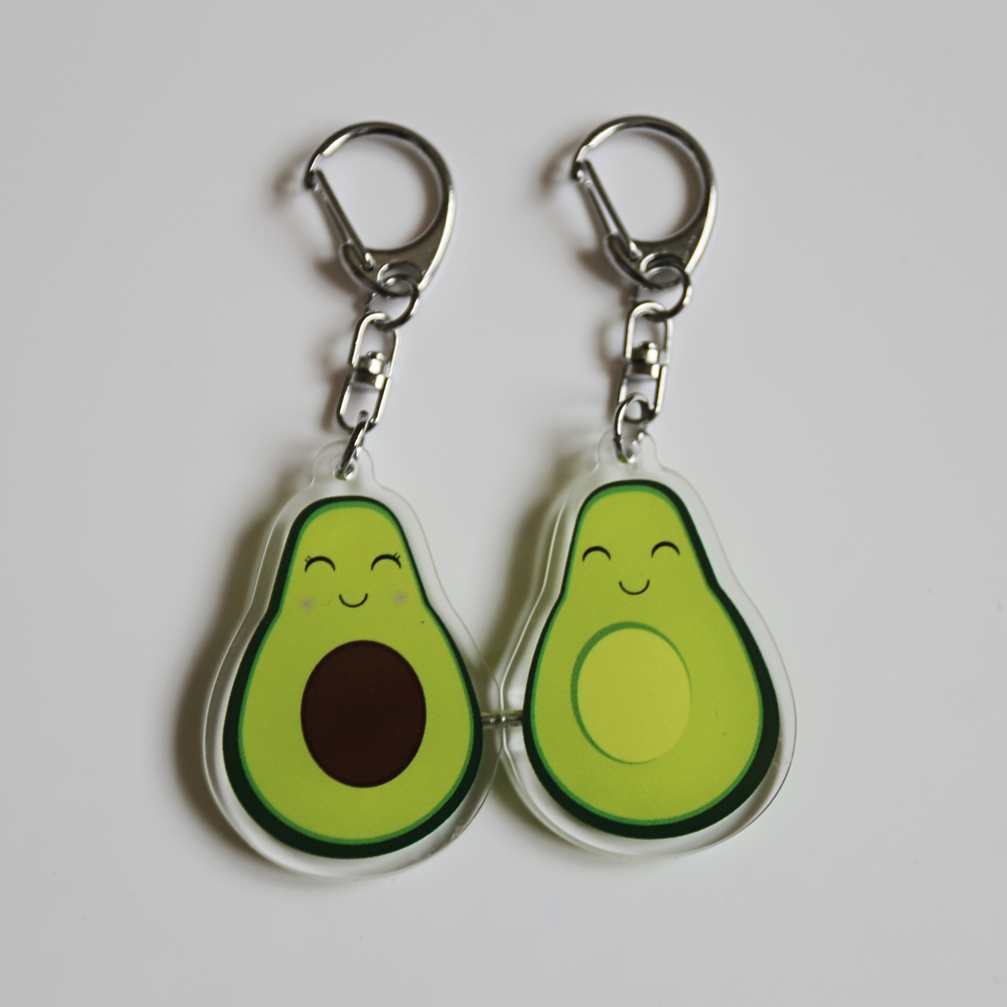 atelier-naholi-porte-cl-couple-avocats-aimant-acrylique-5-cm image 3