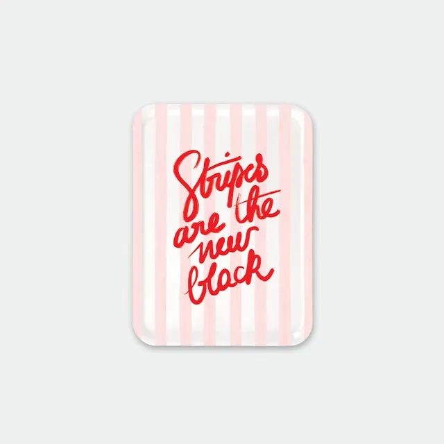 all-the-ways-to-say-stripes-new-black-plateau-petit-d-jeuner image 1