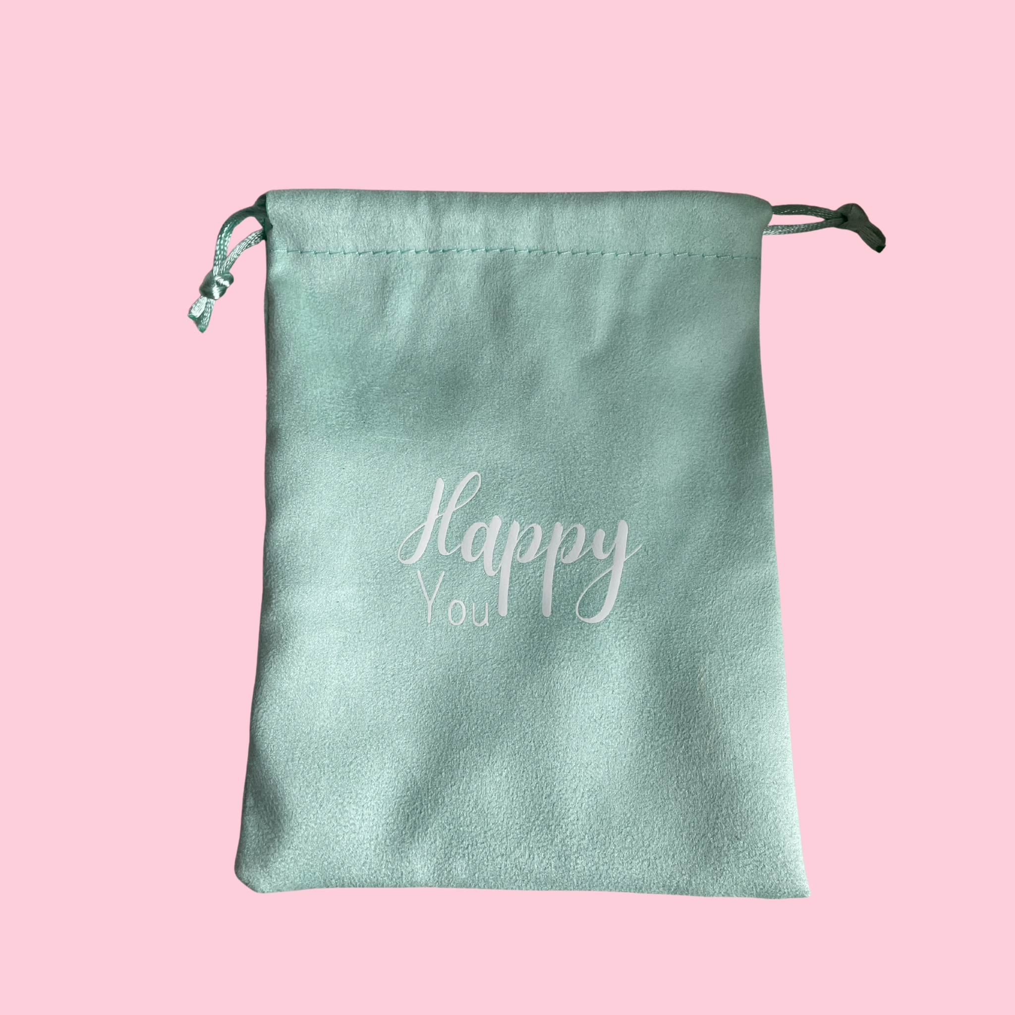atelier-naholi-pochon-cadeau-happy-you-pochette-velours-12x16-cm-vert image 2