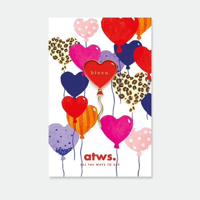 all-the-ways-to-say-bisou-pin-s-c-ur-rouge-mail-dor image 1