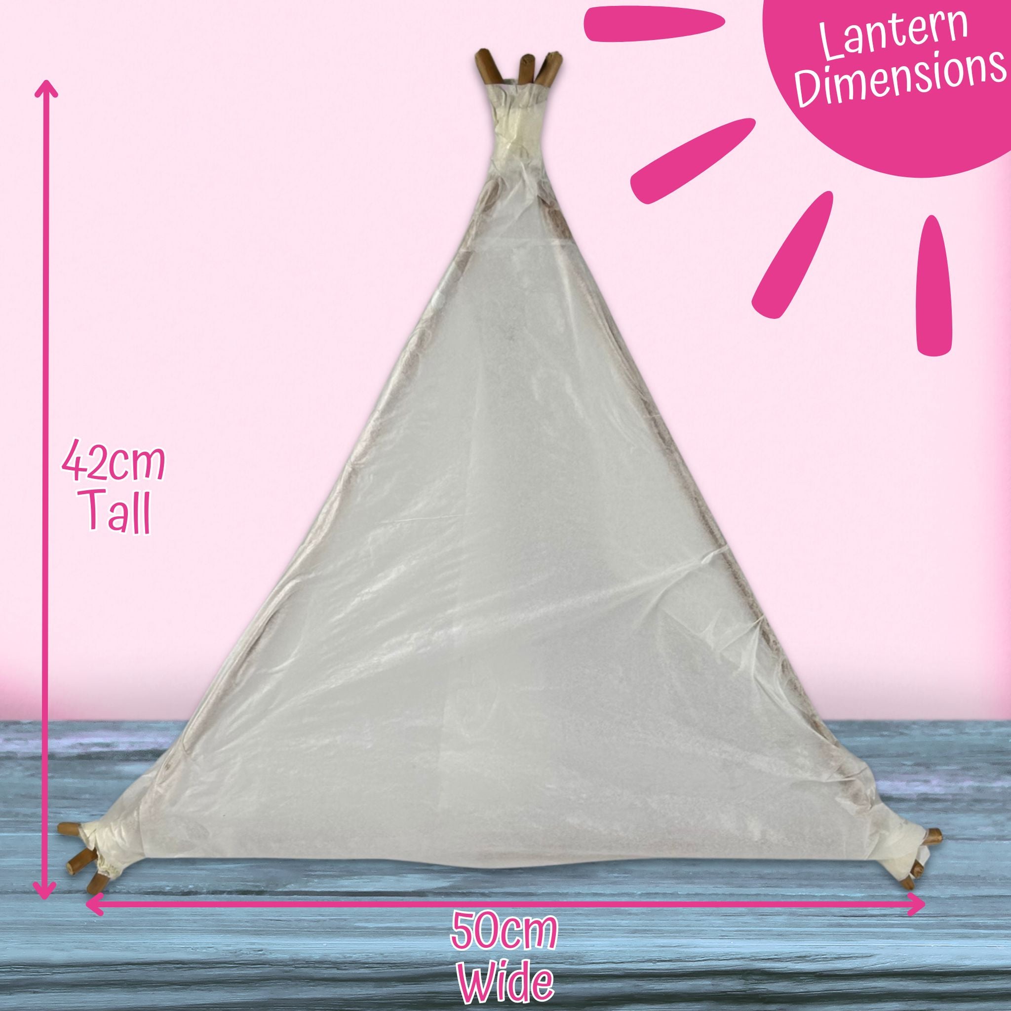carnival-papers-lantern-making-kits-kit-lanterne-lumineuse-50cm image 4