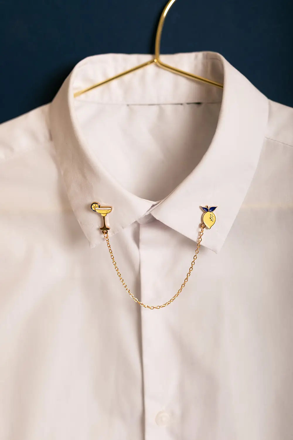 all-the-ways-to-say-duo-margarita-chain-pin-s-cocktail-dor image 2