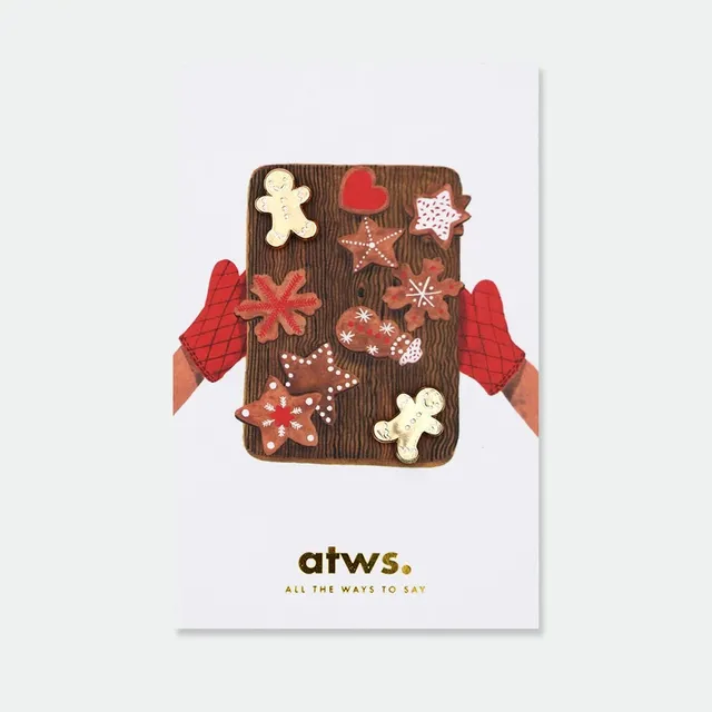 all-the-ways-to-say-gingerbread-duo-pin-s-lot-2-dor image 1