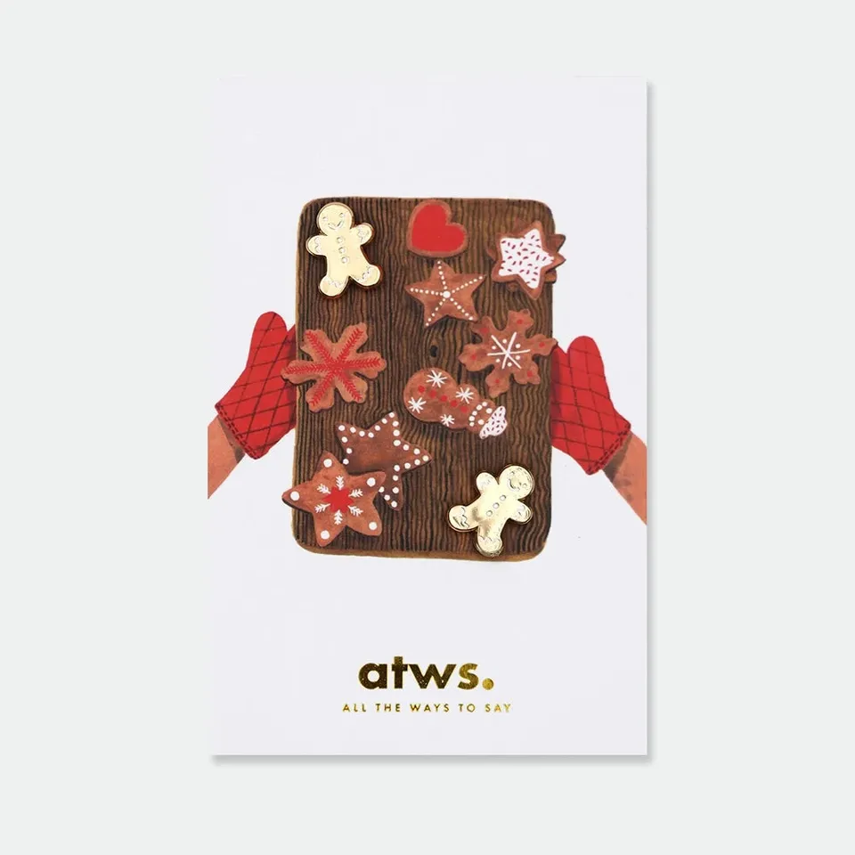 all-the-ways-to-say-gingerbread-duo-pin-s-lot-2-dor image 1