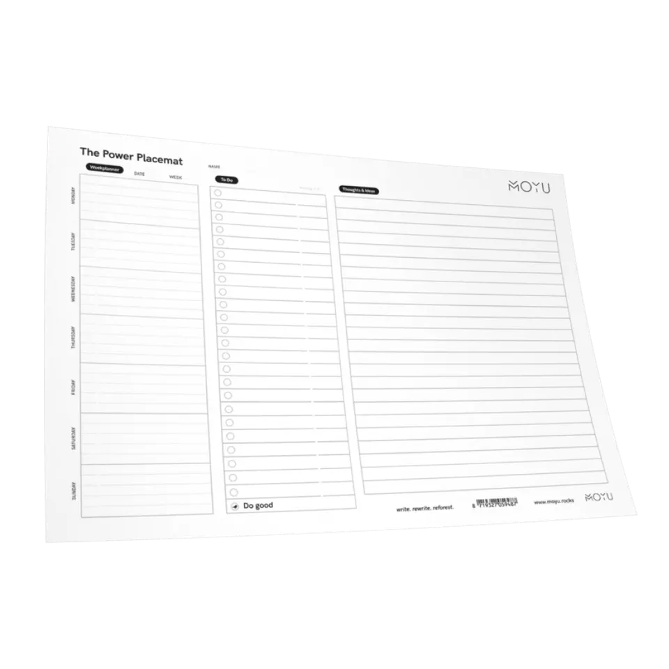 moyu-master-planner-agenda-effa-able-a3-r-utilisable image 1