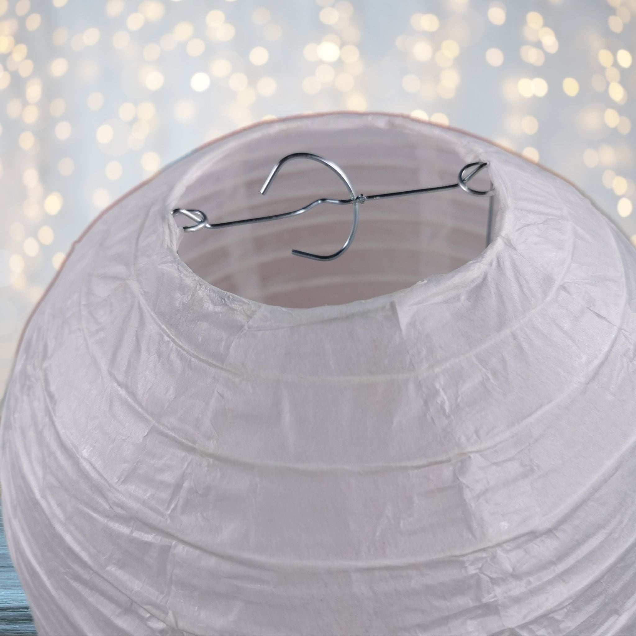 carnival-papers-festivals-lampions-papier-blanc-20-cm-x10 image 5