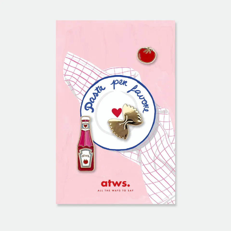 all-the-ways-to-say-tomato-sauce-lot-3-pin-s-italie-dor image 1