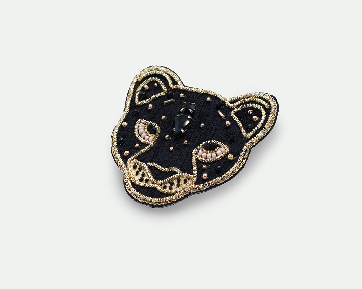 all-the-ways-to-say-black-leopard-broche-brod-e-50x55-mm image 5