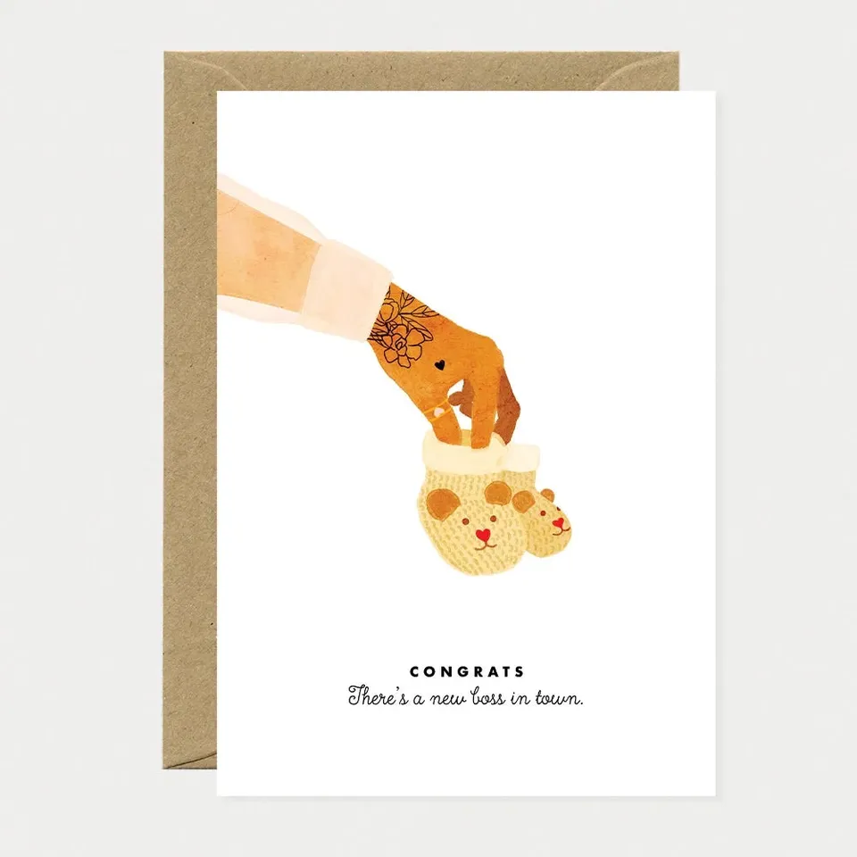 all-the-ways-to-say-congrats-new-boss-carte-de-v-ux-naissance-ours image 1