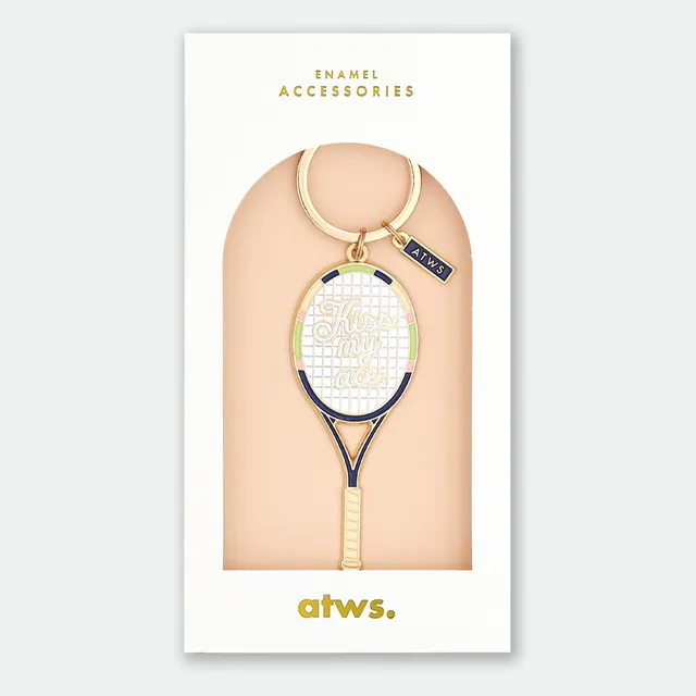 all-the-ways-to-say-kiss-my-ace-porte-cl-s-mail-75-x-30-mm image 1