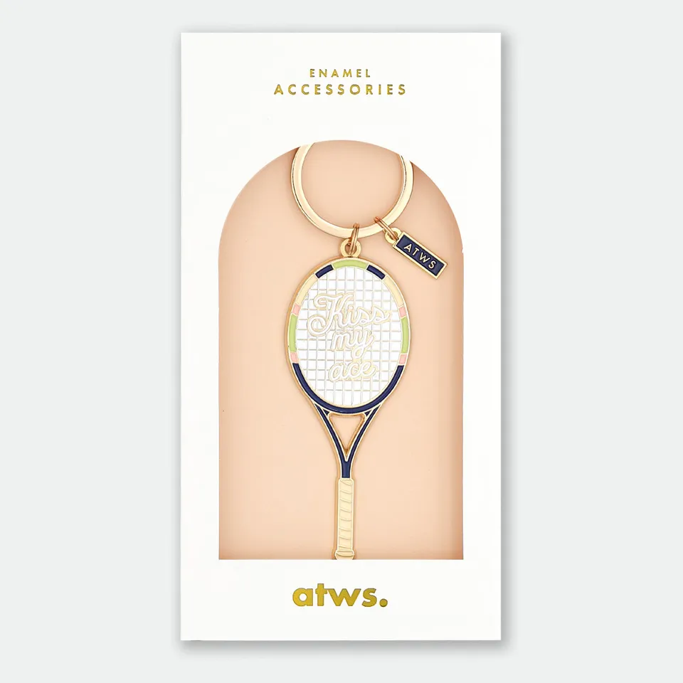 all-the-ways-to-say-kiss-my-ace-porte-cl-s-mail-75-x-30-mm image 1