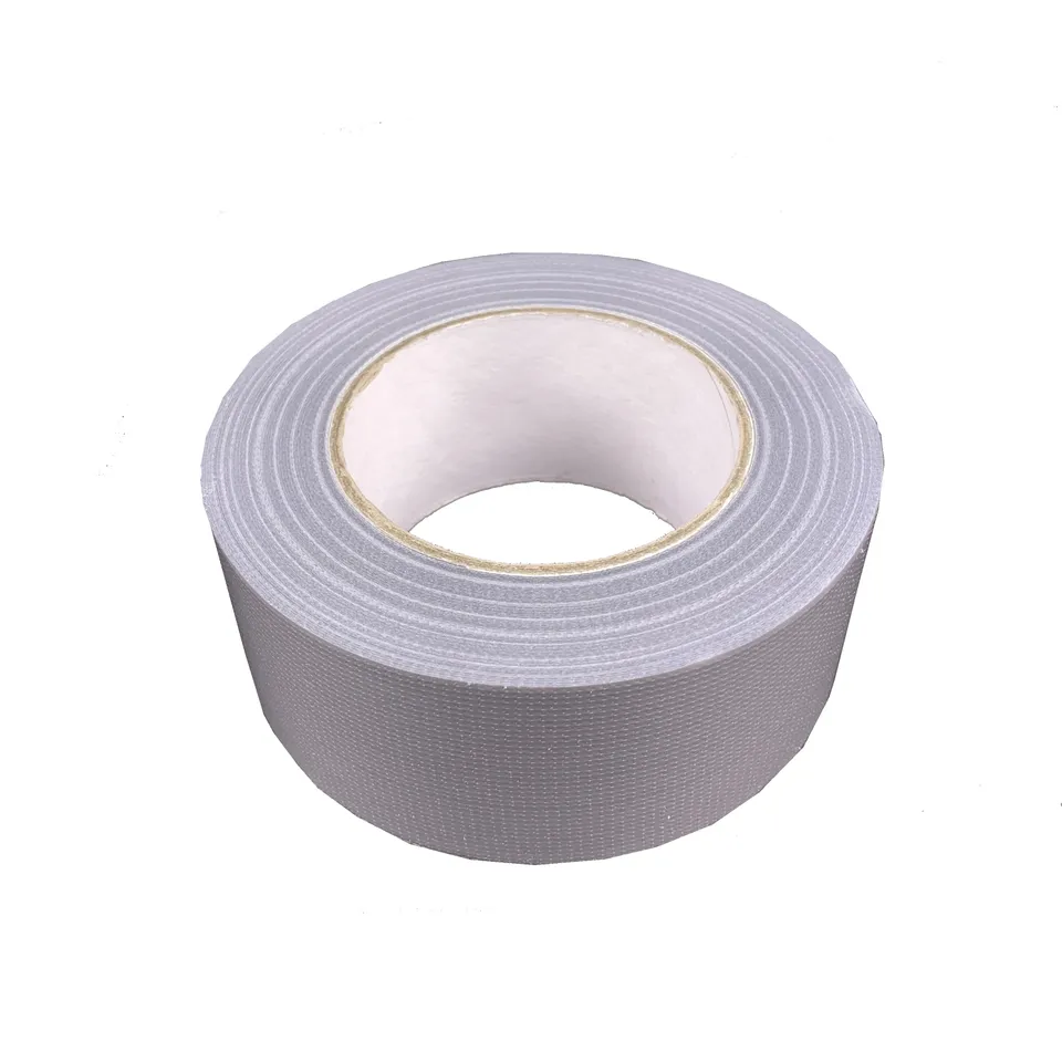 carnival-papers-adhesive-tapes-gaffer-argent-50-mm-x-10-m image 1
