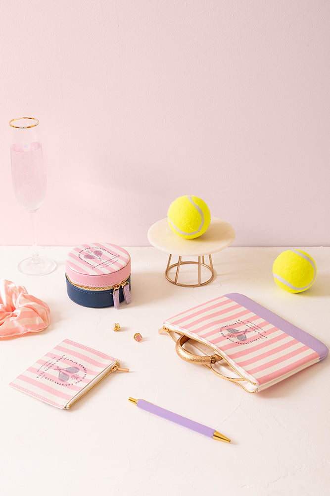 all-the-ways-to-say-after-tennis-club-pochette-19-cm-similicuir image 3