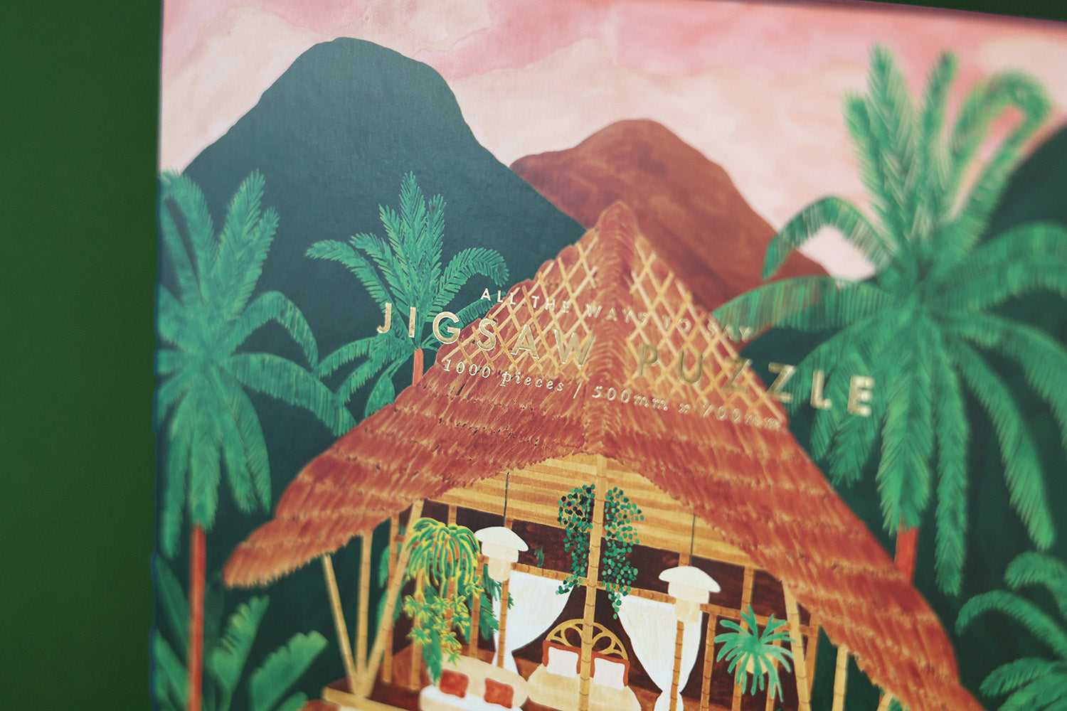 all-the-way-to-say-ubud-puzzle-1000-pi-ces-bali-68x49-cm image 6