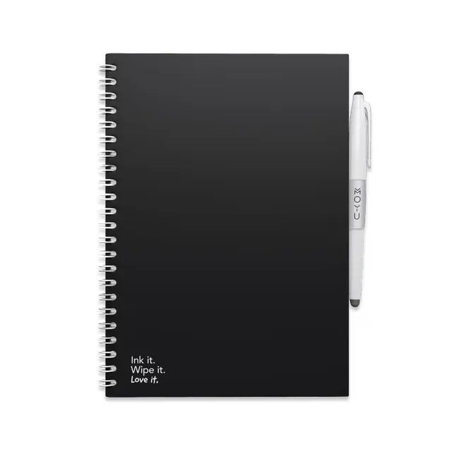 moyu-pitch-black-carnet-effa-able-a5-noir image 1
