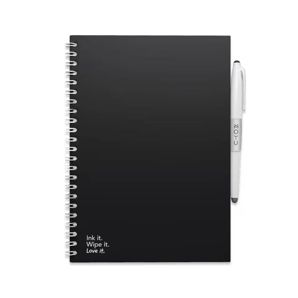 moyu-pitch-black-carnet-effa-able-a5-noir image 1
