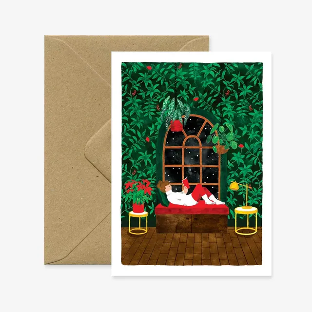 all-the-ways-to-say-winter-carte-de-voeux-no-l-a6-neige image 1
