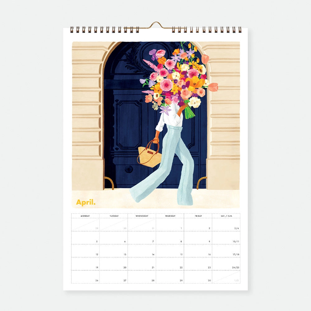 all-the-ways-to-say-best-of-10-ans-calendrier-2027-24x34-5-cm image 4