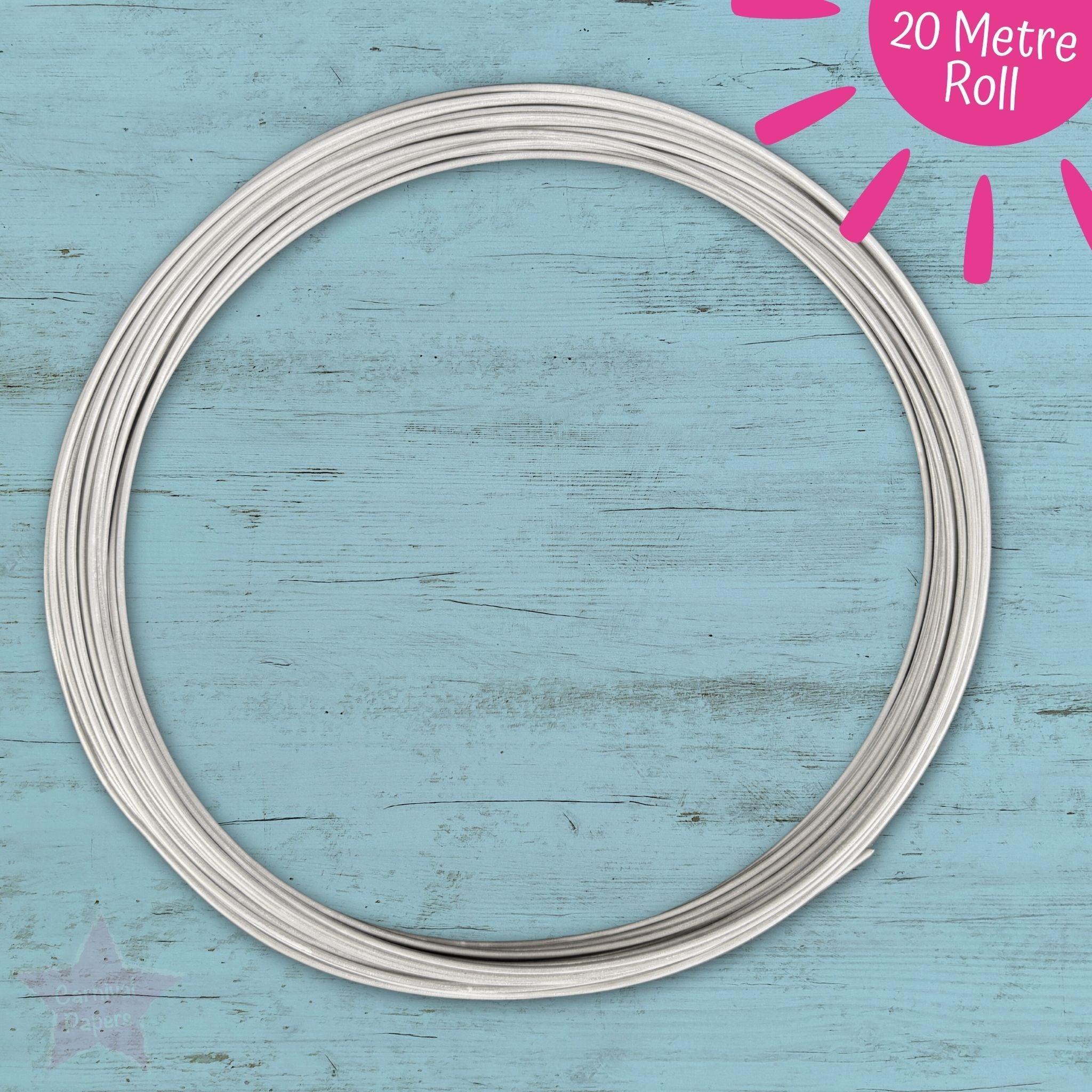 carnival-papers-fil-aluminium-modelage-2-mm-20-m image 5