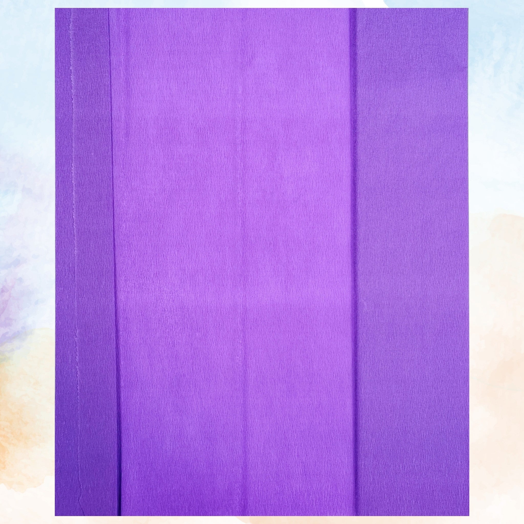 carnival-papers-crepe-paper-cr-pon-violet-50x300-cm image 5