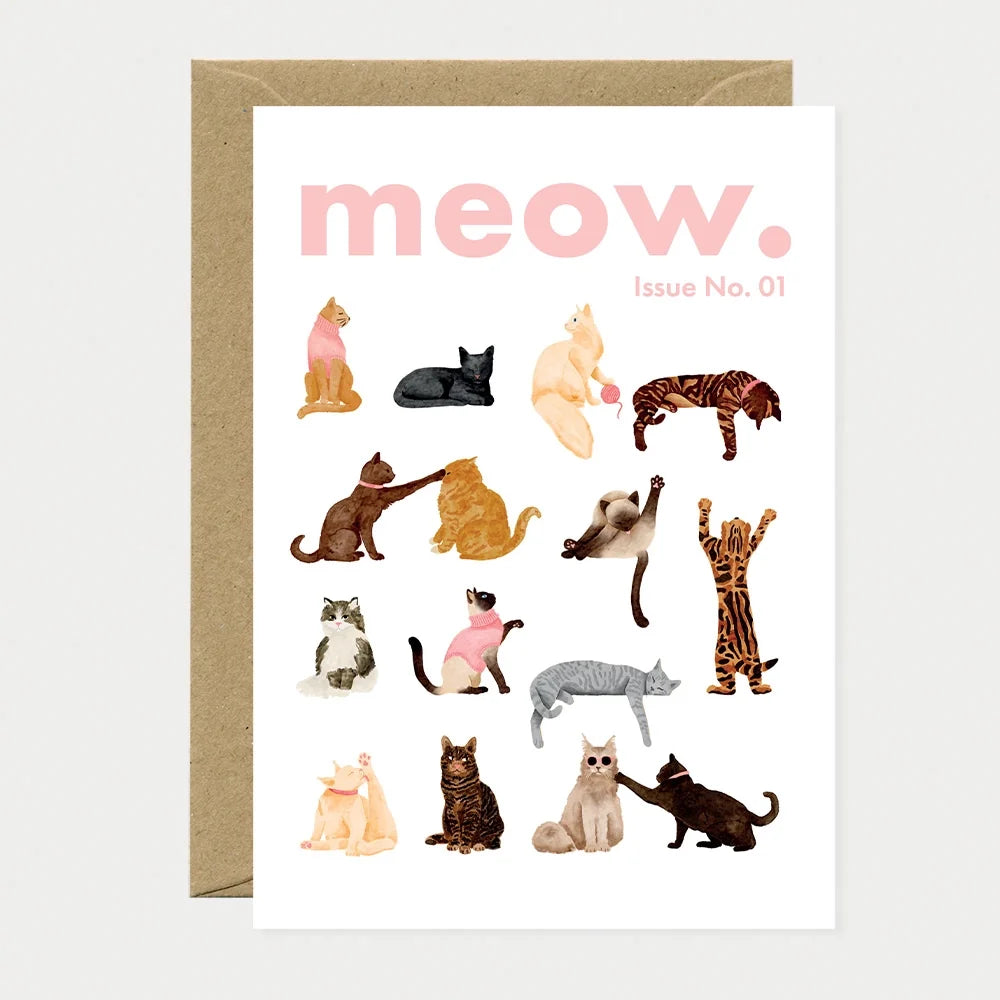 all-the-ways-to-say-meow-issue-carte-de-v-ux-chat image 1