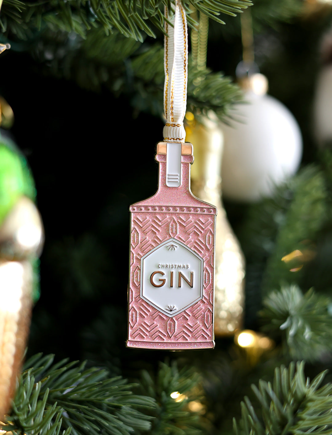 all-the-ways-to-say-christmas-gin-ornement-no-l-bouteille-7cm image 2