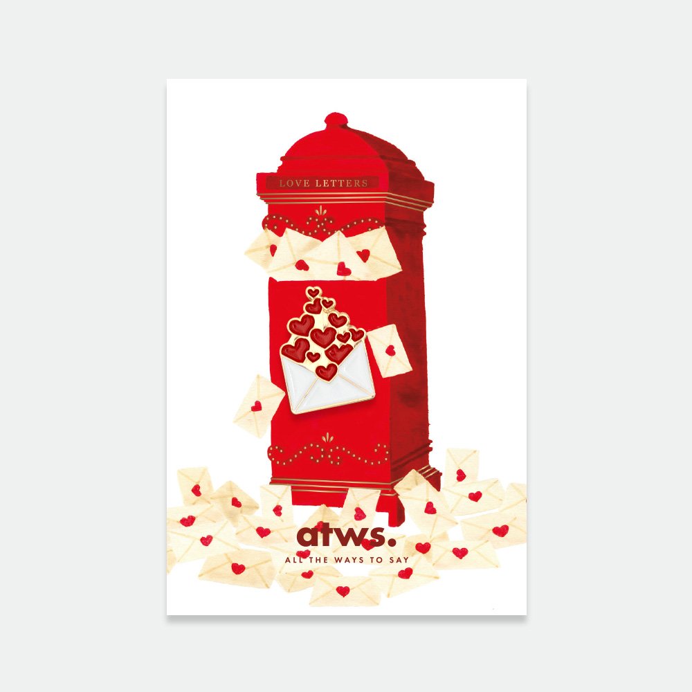 all-the-ways-to-say-hearts-envelope-pin-s-mail-dor image 1