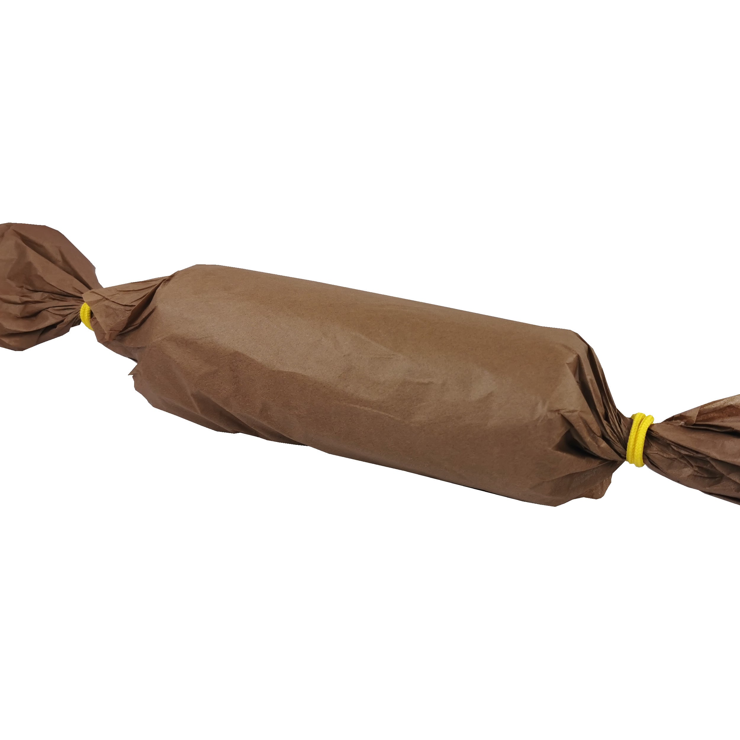 carnival-papers-tissue-paper-marron-chocolat-50x70cm image 8