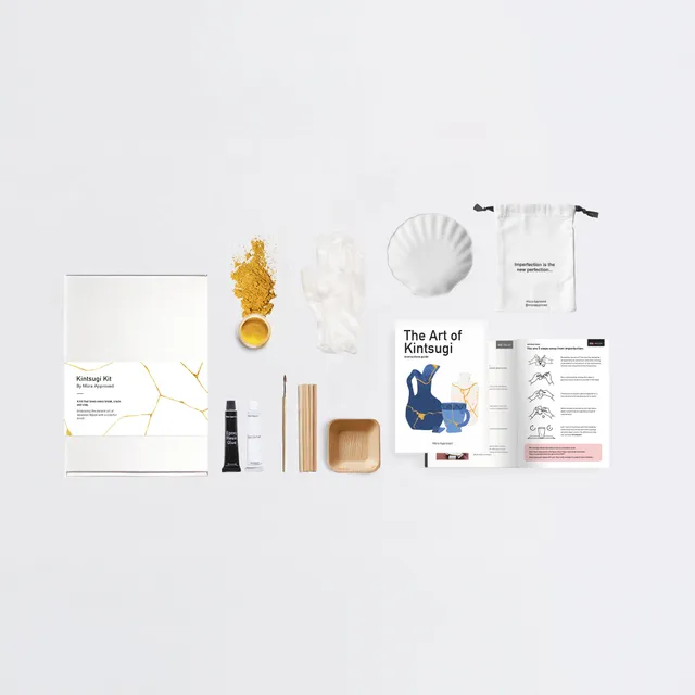 mora-approved-collection-kintsugi-kit-kintsugi-coeur-ceramique-gold image 1