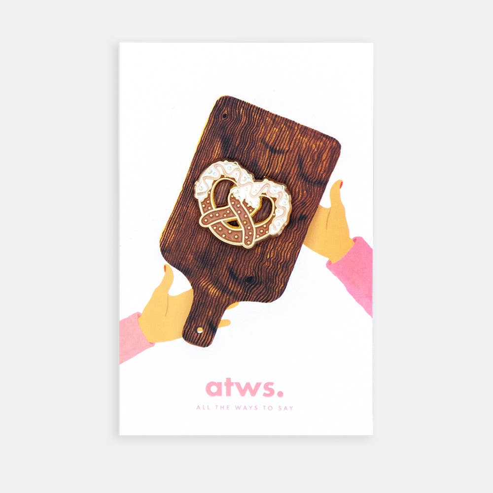all-the-ways-to-say-bretzel-pin-s-maill-dor-alsace image 1