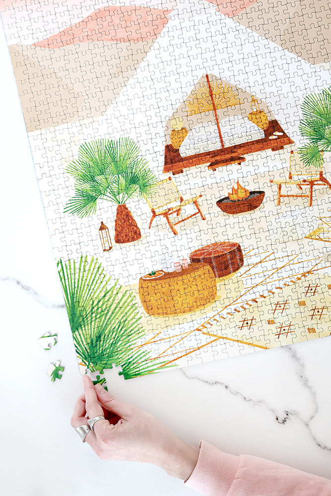 all-the-ways-to-say-glamping-puzzle-1000-pi-ces-d-sert-68x49 image 4
