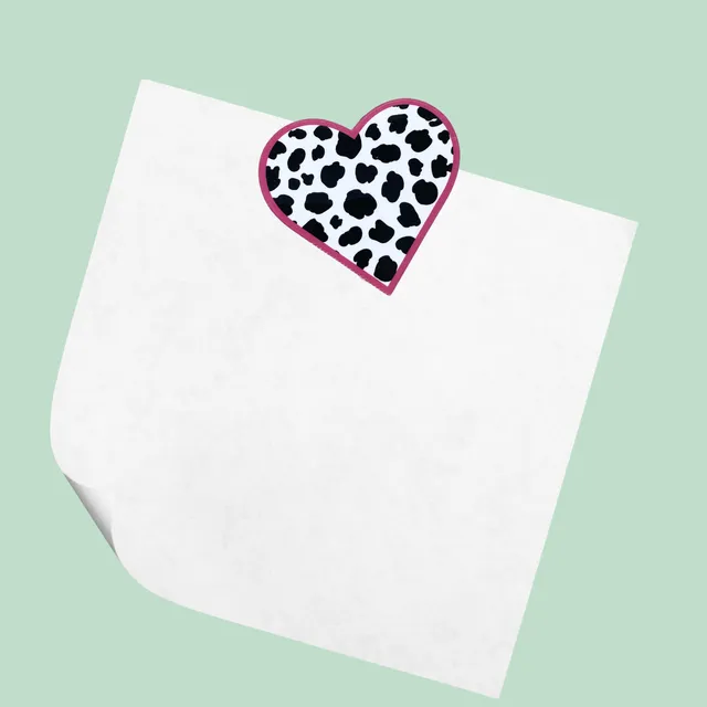 atelier-naholi-c-ur-vache-magnet-frigo-5-cm image 1