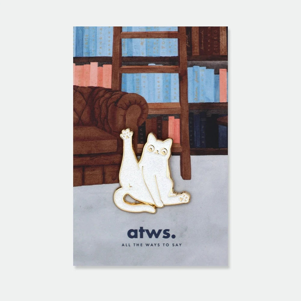 all-the-way-to-say-don-t-give-a-shit-pin-s-chat-29-mm image 1