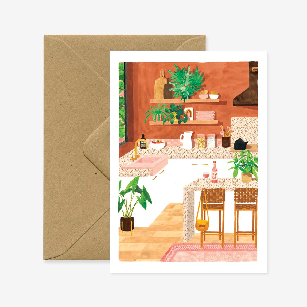 all-the-way-to-say-kitchen-carte-de-v-ux-a6-cr-maill-re image 1