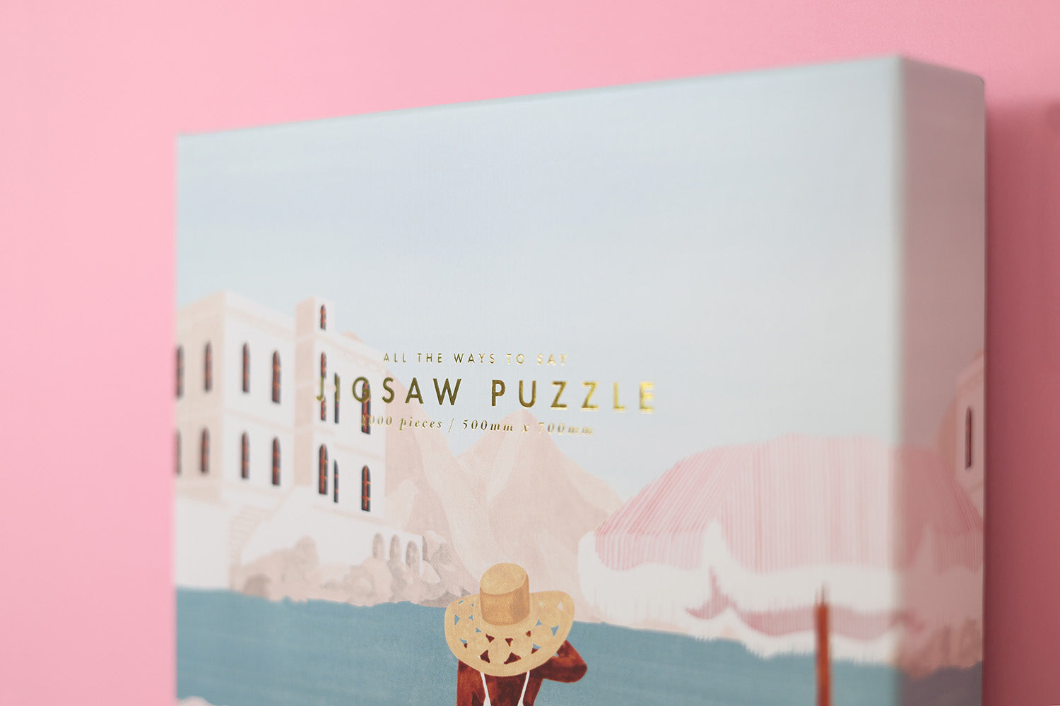 all-the-way-to-say-italy-puzzle-1000-pi-ces-68x49-cm image 7