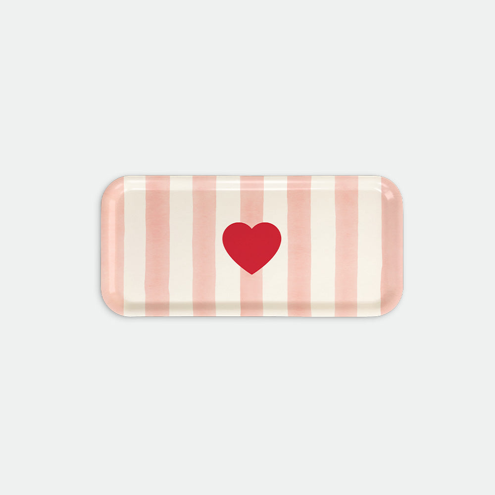 all-the-ways-to-say-pink-stripes-plateau-caf-bouleau-27-5-cm image 1