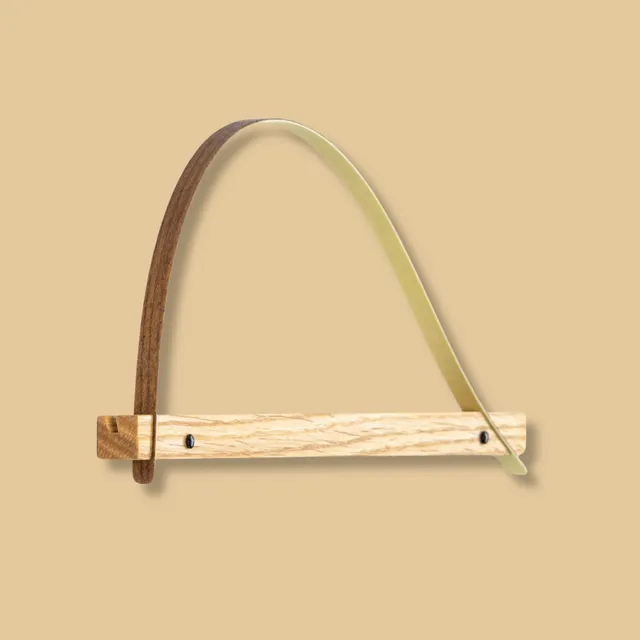 atelier-naholi-tag-re-murale-bois-fonc-porte-photo-25-cm image 1