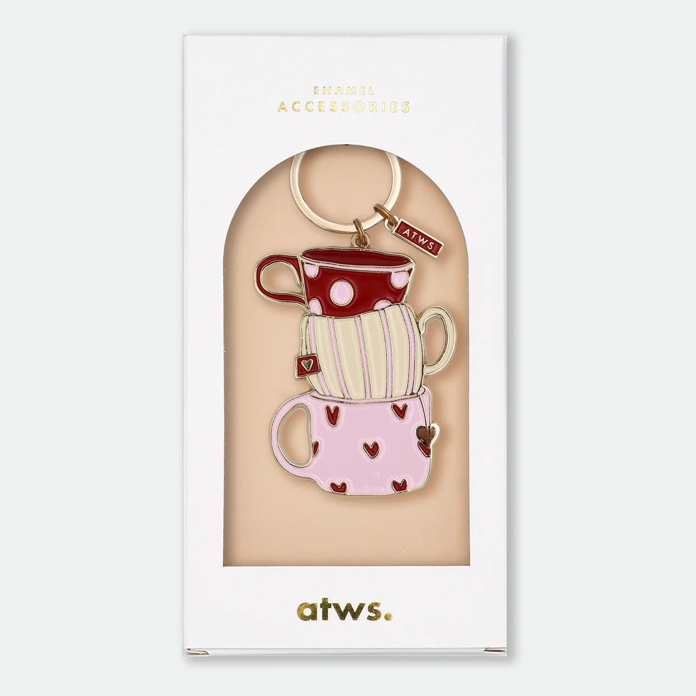 all-the-ways-to-say-tea-time-porte-cl-s-tasses-th-dor image 1
