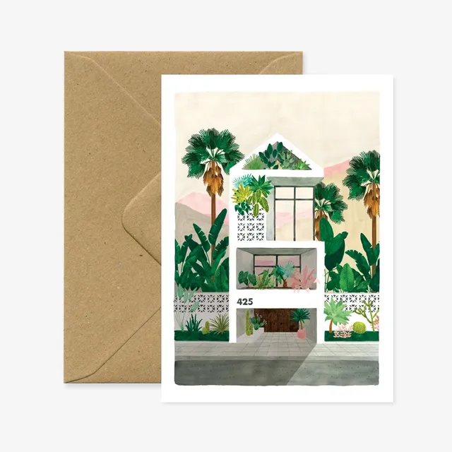 all-the-ways-to-say-dreamhouse-carte-v-ux-a6-palmiers image 1
