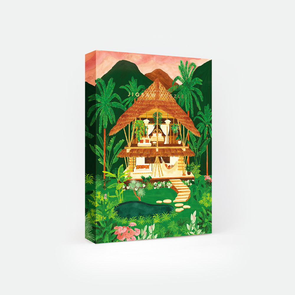 all-the-way-to-say-ubud-puzzle-1000-pi-ces-bali-68x49-cm image 1