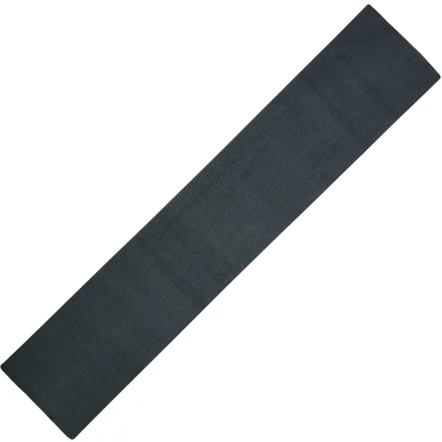 carnival-papers-crepe-paper-papier-cr-pon-noir-50cm-x-3m image 1