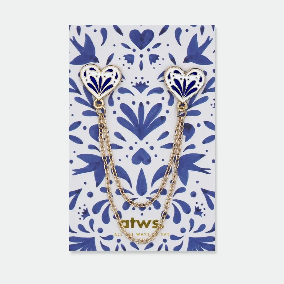all-the-ways-to-say-duo-blue-hearts-pin-s-coeurs-bleus-cha-ne image 1